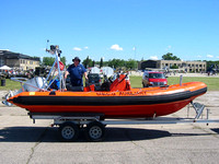 DART Boat
