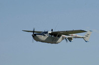 Cessna O-2A (M337) Skymaster N802A