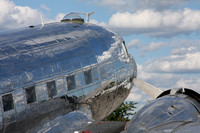 Skyward - C-47 Bluebonnet Belle