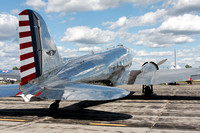 C-47 Bluebonnet Belle