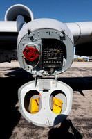 A-10 fuel loading panel