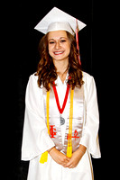 Megan Lowlor's HS Graduation 11