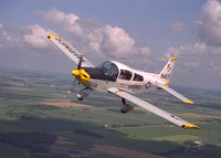Shafer Aircraft