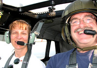 Pilot Bob & Pilot Sue
