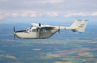 Cessna O-2A