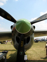 P-38  Lightning "Ruff Stuff"