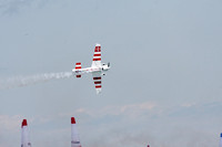 Red Bull Air Race - Detroit