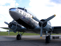 C-47 Yankee Doodle Dandy